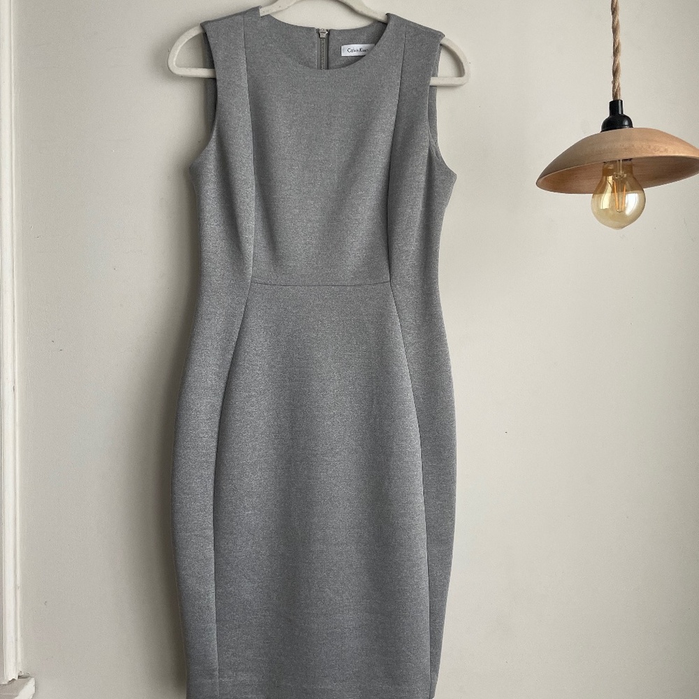 Calvin Klein Dress